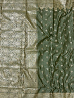 Lenovo Silk Green