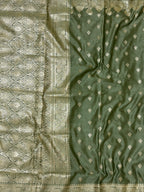 Lenovo Silk Green