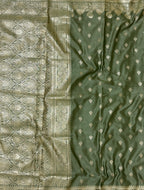 Lenovo Silk Green