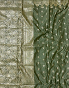 Lenovo Silk Green