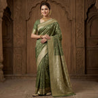 Lenovo Silk Green